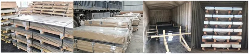 ASTM 2,5 mm 3 mm Spessore 316/430/2205 n. 1 Ba Piastra in acciaio inossidabile 2