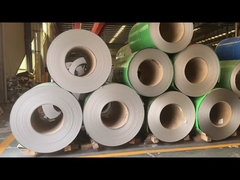 Quali sono gli usi industriali delle lamiere e delle bobine in acciaio inossidabile?