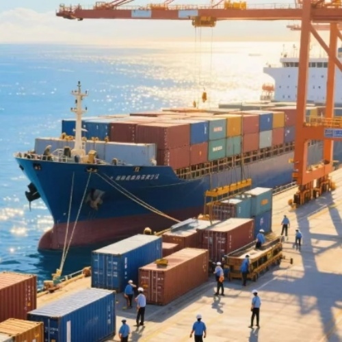 Ultimi blog aziendali su Con l'imminente chiusura del Porto di Libero Scambio di Hainan per l'operatività, le imprese di commercio estero sono pronte per le opportunità