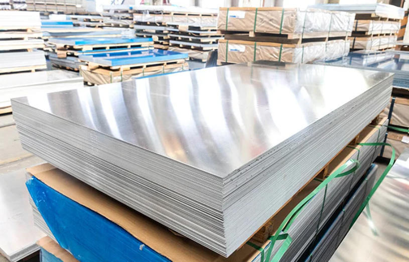 Ultimi blog aziendali su Soluzioni innovative in alluminio rivoluzionano l'industria navale