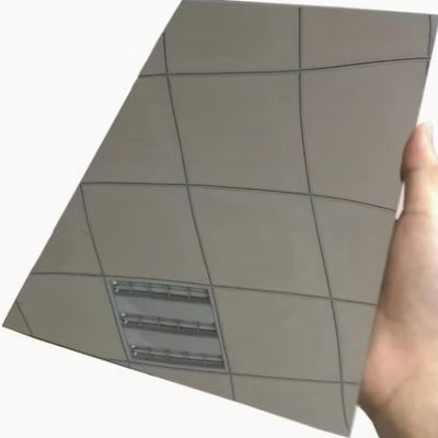 ASTM / GB 201 304 316 304L 316L piastra in acciaio inossidabile 430