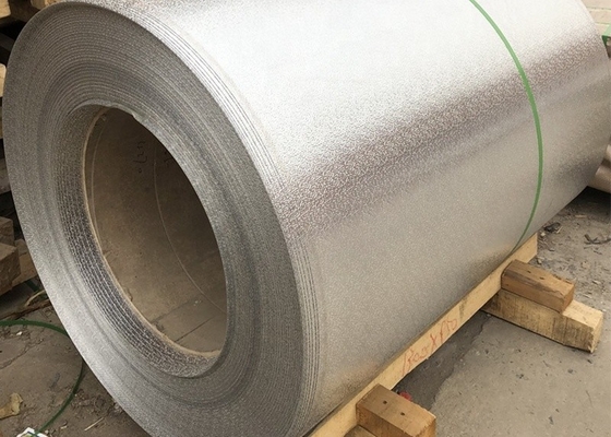 comprare metallo di alluminio della bobina 1100 3003 3105 5754 5052 6061 per la costruzione di edifici online manufacture
