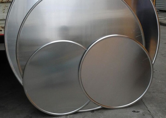 comprare piatto di alluminio del cerchio 3003 5754 T6 per le pentole Pan Pot Utensils online manufacture