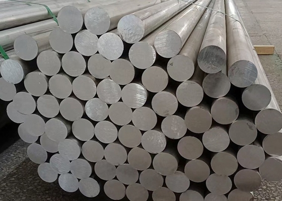 comprare 6061 6082 7075 2011 terra di alluminio Rod di alluminio di precisione del tondino 0.5mm online manufacture