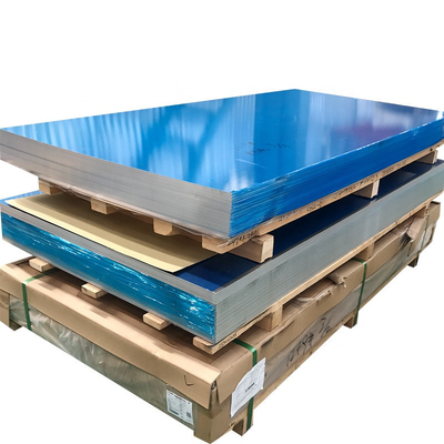 comprare Strati di alluminio 3000 del PE PVDF x 1500 rosso di blu bianco nero d'argento di 3mm 8x4 20mm online manufacture