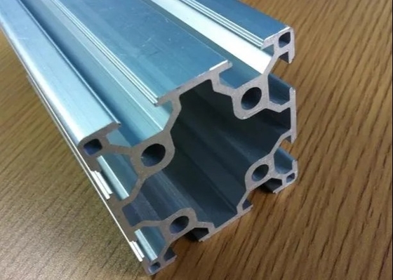 comprare profilo di alluminio dell'estrusione 4040 2020 per Windows e le porte 50 serie online manufacture
