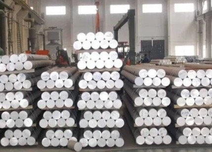 comprare Antivari di alluminio solido finito a freddo ha lucidato il pezzo fucinato trafilato a freddo 0.5mm-200mm online manufacture
