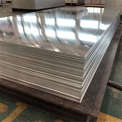 comprare 6061 metallo di goffratura di alluminio della lamina di metallo 3003h14 5052 a 1/4 pollici online manufacture