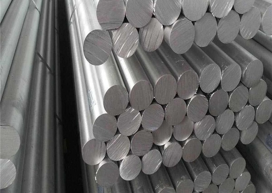 comprare La colata forgiata calda di alluminio solida metrica 3A21 della lega 3003 di Antivari ha espulso alluminio 6063 Antivari online manufacture