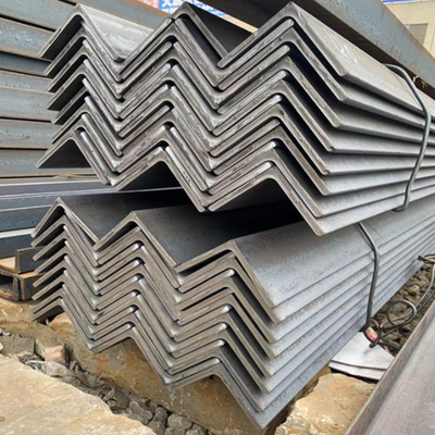 comprare 7050 6101 6061-T5 L modella Antivari di alluminio solido 40x40 ha espulso profilo di alluminio di angolo online manufacture