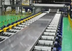comprare Strato temprato 1050 H24 6061-T6 5052 della lega di alluminio 7075 T651 per i robot online manufacture