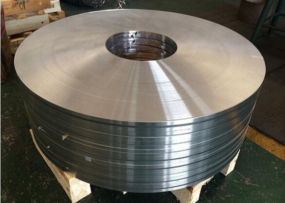 comprare Rotolo di alluminio 5052 della striscia 25 x 3 rivestimento del mulino anodizzato 5083 5154 5754 online manufacture