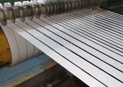 comprare Le strisce di metallo di alluminio delle taglierine del biscotto hanno laminato a freddo la banda di alluminio 6mm 8mm online manufacture