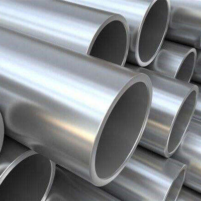 comprare Tubo di alluminio senza cuciture galvanizzato intorno alla parete pesante ASTM 6061 di 50mm online manufacture