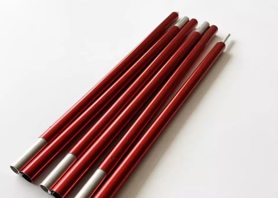 comprare 7000 serie 7075 metropolitana della lega di alluminio 7001 T6 per colore della costruzione hanno ricoperto online manufacture