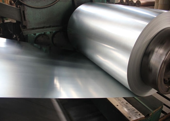 comprare Lo strato d'acciaio galvanizzato preverniciato SGCC DX51D+Z 1,0226 della bobina è 14246 online manufacture