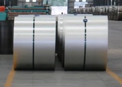 comprare La bobina di alluminio rotolata che anodizza il colore di 1.5mm ha ricoperto 1050 1060 1100 H14 3003 3105 online manufacture