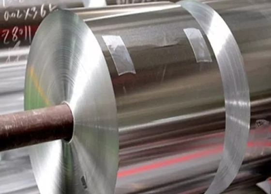 comprare imballaggio di Pharma della bolla del rotolo enorme del di alluminio 1235 2024 3003 8006 8079 online manufacture
