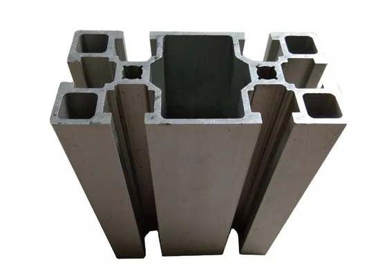 comprare prodotti di alluminio della Turchia di profilo dell'estrusione di 15x30 60x30 20x40 per gli otturatori del rullo online manufacture