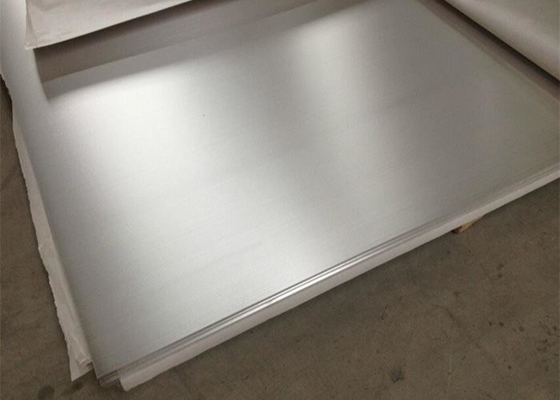 comprare strato di alluminio Marine Grade Bending della lega ad alta resistenza 5754 5083 6082 online manufacture