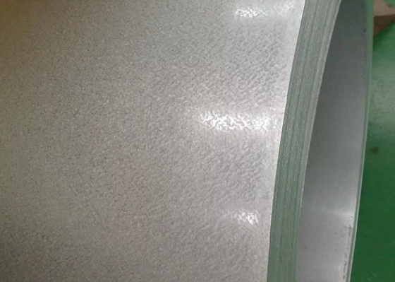 comprare L'acciaio nudo del galvalume arrotola DX51D+AZ immerso caldo principale SGCC DC51D+AZ online manufacture