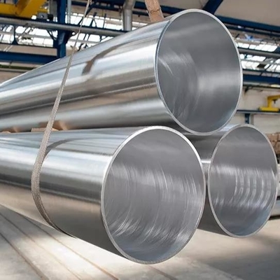 comprare Dimensione su misura intorno alla metropolitana di alluminio d'anodizzazione 6061 5083 3003 7075 T6 online manufacture