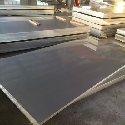 comprare ATSM 5083 foglio di alluminio anodizzato 6061 7075 H26 T6 per pentole online manufacture