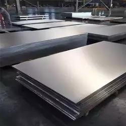 comprare 7005 7075 T6 Lamiere in alluminio anodizzato per la costruzione online manufacture