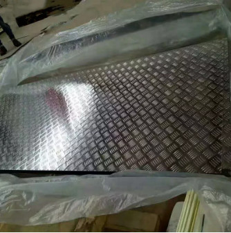 comprare 3003 H14 Foglio goffrato con piastra diamantata in alluminio 1050 H16 1070 online manufacture