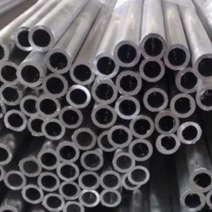 comprare Tubo in alluminio senza saldatura T3-T8 Lunghezza massima 6000 mm per finestre e attrezzature sportive online manufacture