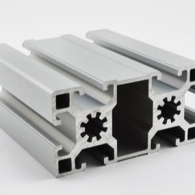 comprare Manica di alluminio d'angolo 6-12m 6061/A96061 JIS H4000 di profili dell'estrusione online manufacture