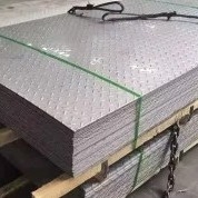 comprare Modello Diamond Tread Plate Aluminum Sheets di 5 Antivari 1100 3003 5050 6061 7003 online manufacture