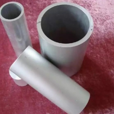 comprare 1 ovale di alluminio del tubo senza cuciture di Sch 40 ha anodizzato 3003 5052 6061 online manufacture