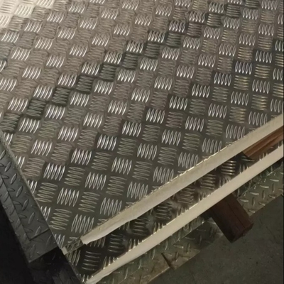 comprare Diamond Plate Sheets di alluminio impresso .025