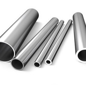 comprare tubo senza saldatura di alluminio di 2x10 2x12 intorno a A2024 ricoperto polacco JISH4000 online manufacture