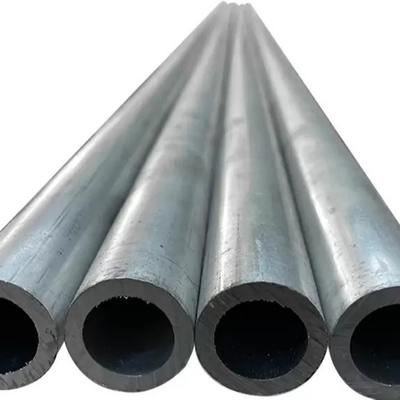 comprare Tubi 5083 della lega di alluminio di Hydroformed tubo di alluminio senza cuciture 6061 5086 online manufacture