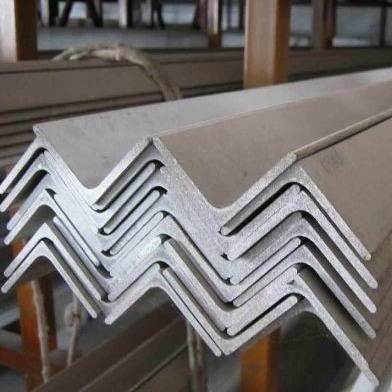comprare Un angolo di alluminio solido L di 2011 5052 5086 6061 6063 7075 Antivari modella il profilo di angolo online manufacture