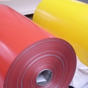 comprare PE di alluminio preverniciato PVDF GB/T3880 ricoperto colore ASTM B209 EN485 dello strato della bobina online manufacture