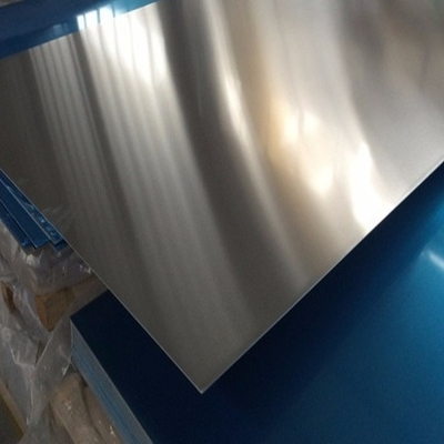 comprare Il profilo di alluminio dello strato del tetto del piatto del passo impresso 2219 3003 ha galvanizzato preverniciato online manufacture