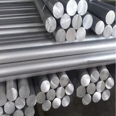 comprare Il centro solido 6061 di alluminio a 3 pollici del tondino 7075 del diametro di ASTM online manufacture