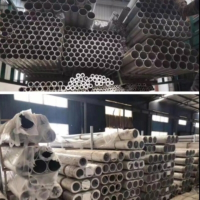 comprare la metropolitana della lega di alluminio 6061 6063 ha espulso intorno a/610mm rettangolari online manufacture