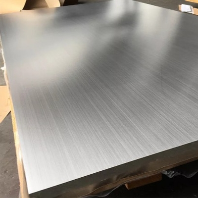 comprare Piastra di alluminio di lega laminata a caldo per aspetto architettonico online manufacture
