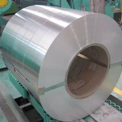 comprare La bobina d'acciaio di alluminio 3004 di ASTM 3003 ha ricoperto coprire lo spessore di 1.5mm online manufacture