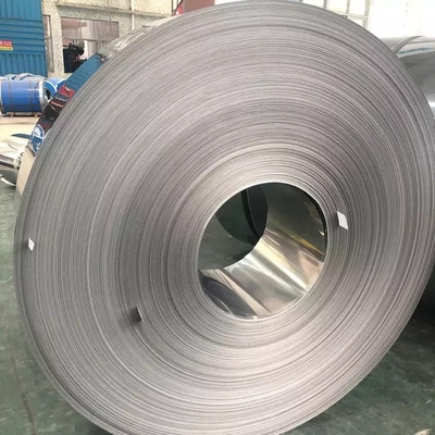 comprare gli hl della bobina di superficie di acciaio inossidabile di SEDERE di 2B 8K hanno perforato 201 202 304 2000mm online manufacture