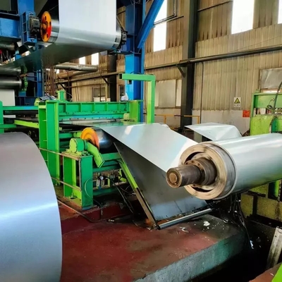 comprare La bobina 201 J1 J2 J3 J4 della striscia dello strato di acciaio inossidabile della lucidatura di SEDERE ha laminato a freddo per costruzione online manufacture