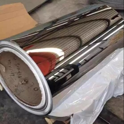 comprare colore della bobina di acciaio inossidabile del metallo dell'oro 304 316 321 ricoperto per materiale da costruzione online manufacture