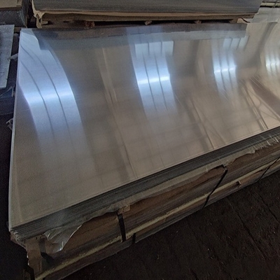 comprare Il tetto ondulato di alluminio 5005 3105 4032 riveste le parti automobilistiche regolari online manufacture