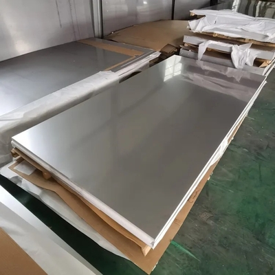 comprare Piatti perforato dell'acciaio inossidabile di ASTM 316 nastro a freddo 2500mm di 6mm - di 0,1 online manufacture