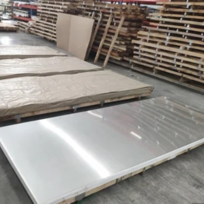 comprare ASTM A240 304 316 specchio del piatto 60mm*80mm di acciaio inossidabile lucidato per la macchina online manufacture