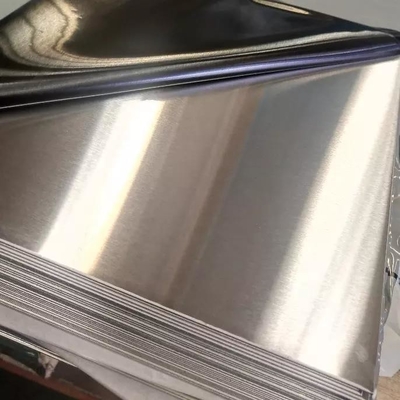 comprare Piedi dello strato 4*8 di acciaio inossidabile di ASTM ss 316 per l'elaborazione della saldatura della parete online manufacture